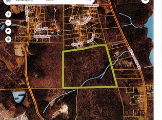 0 Bluff View Trce, Rocky Face, GA 30740