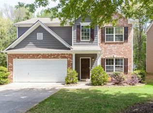 5260 Carrington Park Dr, Powder Springs, GA 30127
