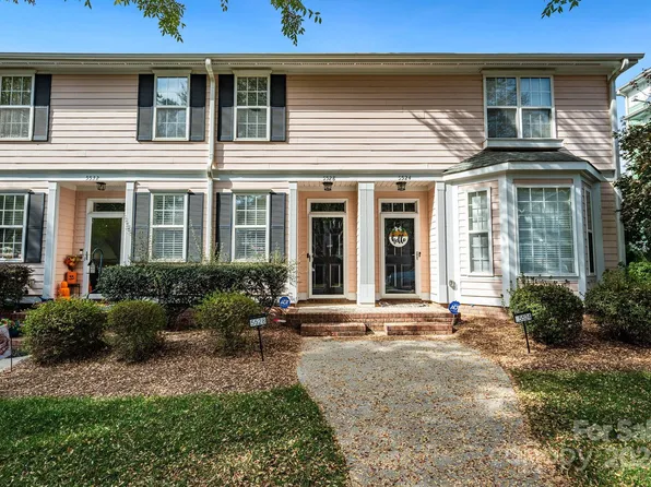 5528 Yorke St, Concord, NC 28027