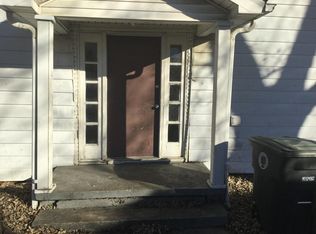 1109 E Kirby Ave, Muncie, IN 47302