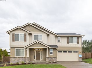 16136 SE Tenino St, Portland, OR 97236