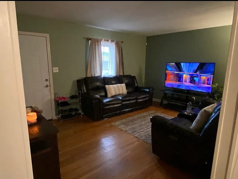 6638 Sherrod Dr — Photo 1