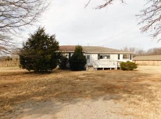 3217 N Post Rd, Spencer, OK 73084