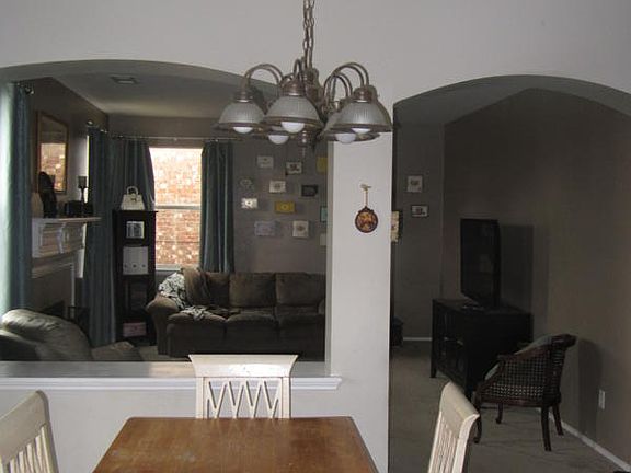Nook to Family room