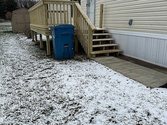 2nd image of 2213 Portage Hollow Dr