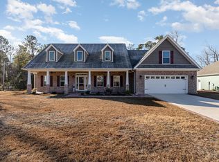 101 Bantry Ln, Conway, SC 29526