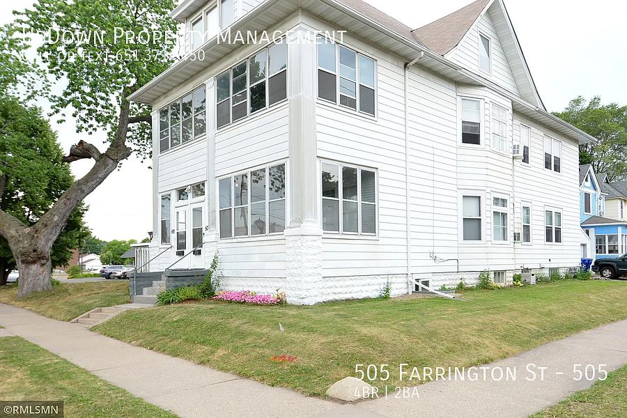 1st image of 505 Farrington St #505