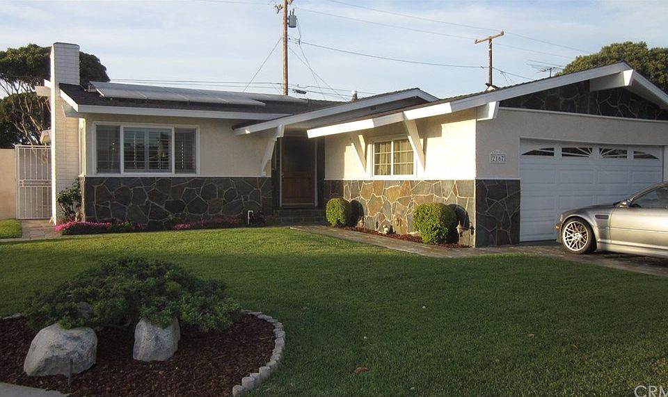 1st image of 2167 W 180th Pl