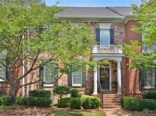 4715 Ivy Ridge Dr SE, Atlanta, GA 30339