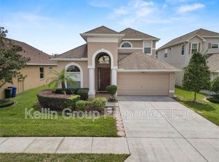 30816 Pumpkin Ridge Dr, Zephyrhills, FL 33543