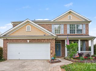 6128 Roseway Ct, Harrisburg, NC 28075