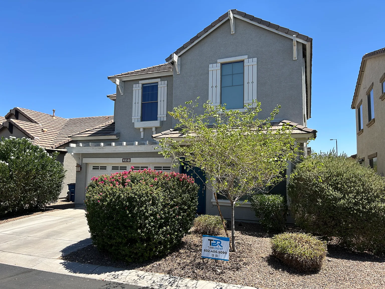 4 bed, 3.0 bath, 2536 sqft, $2,595 — Photo 2