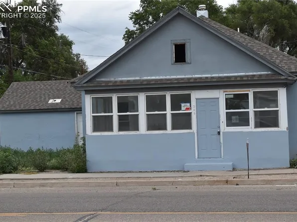 205 W Cranston Ave, Fowler, CO 81039