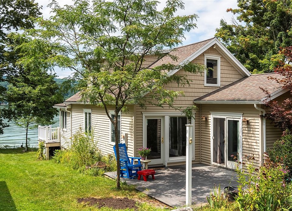 5600 E Lake Rd, Honeoye, NY 14471 Zillow