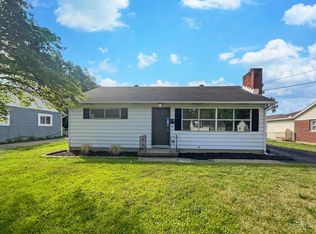113 W Home Ave, Trenton, OH