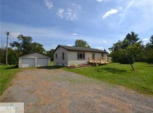 2638 N Williamston Rd, Williamston, MI 48895