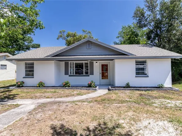 308 E 121ST AVENUE, TAMPA, FL 33612