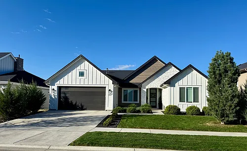 833 E Pascua Dr Photo 1