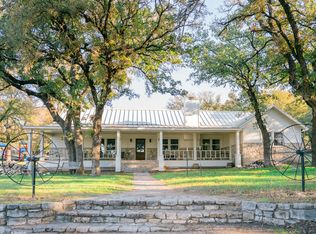 355 Carmen St, Azle, TX 76020