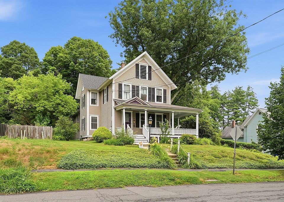 1st image of 25 Garfield St