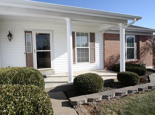 15 Griesenauer Ct, O'Fallon, MO