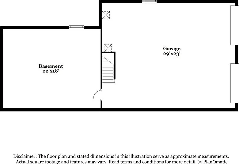 3 bed, 2.0 bath, 1456 sqft, $1,785 — Photo 2