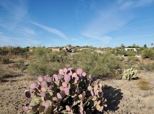 1095 S 328th Ave, Wickenburg, AZ 85390
