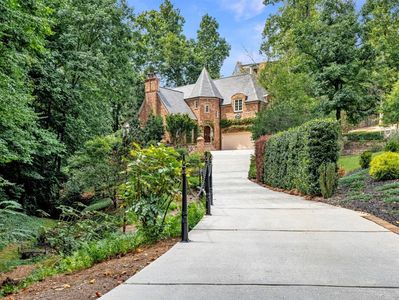 1858 Windemere Dr NE, Atlanta, GA, 30324