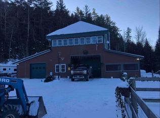 4941 State Route 100, Westfield, VT 05874