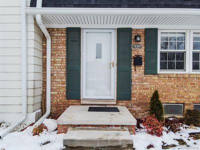 19347 Andover Ct, Northville, MI, 48167