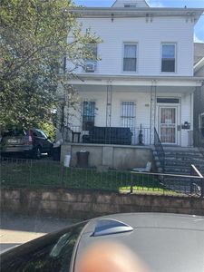 54 Post Street, Yonkers, NY, 10705