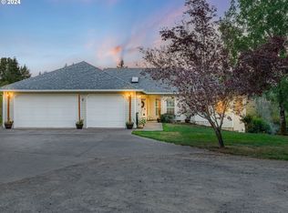 721 NW 352nd Cir, La Center, WA 98629