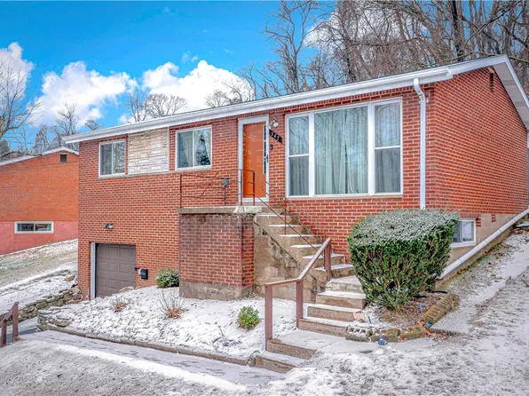 547 Lucia Dr, Pittsburgh, PA 15221