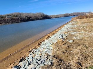 2027 Hardin Bottom River Rd Lot 196, Clifton, TN 38425