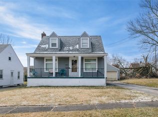 1325 Douglas Ave, Youngstown, OH