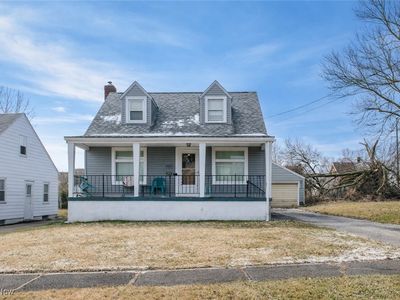 1325 Douglas Ave, Youngstown, OH, 44502