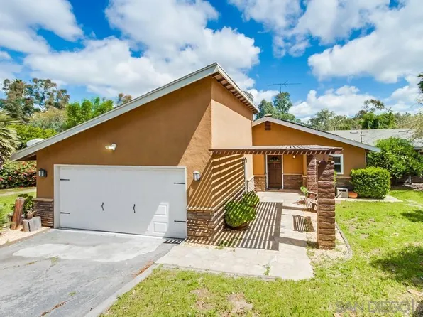 1566 La Vine Ln, Vista, CA 92084