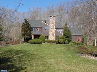 2940 Stover Trl, Doylestown, PA 18902