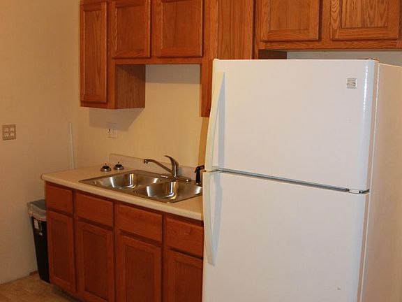 kitchen counter
