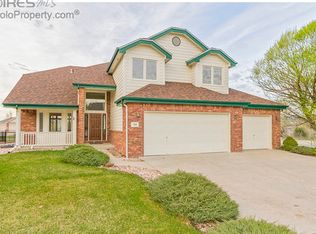 701 Milan Terrace Dr, Fort Collins, CO 80525