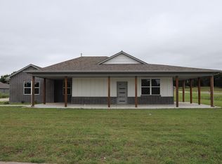 109 Olde Mill Rd, Jones, OK 73049