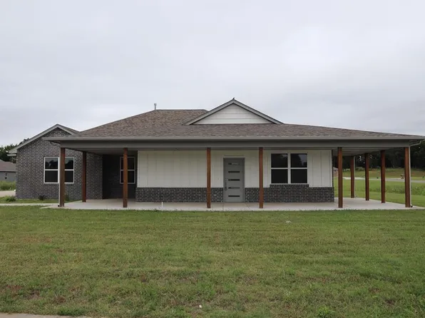 109 Olde Mill Rd, Jones, OK 73049