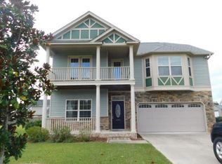 650 Brutsch Ave, Sumter, SC 29154