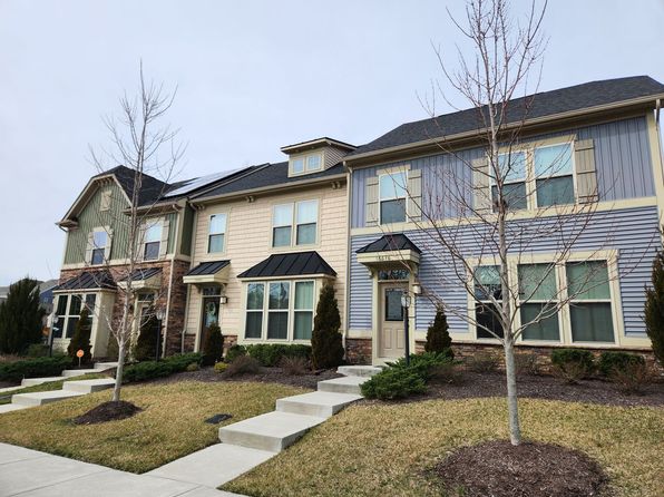 16636 Thornapple Run