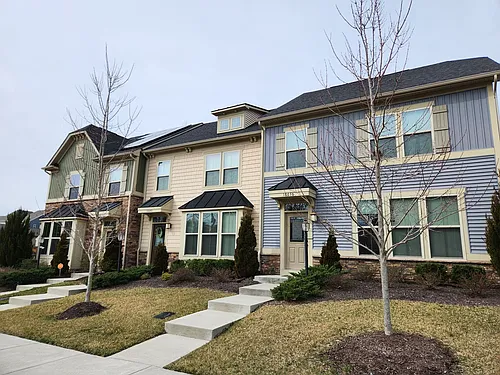 16636 Thornapple Run Photo 1