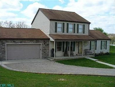 2nd image of 13095 Township Road 429