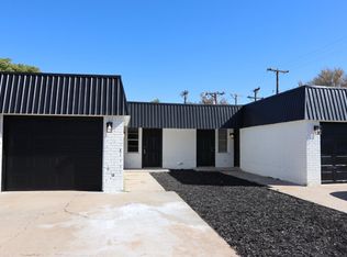 5305 Louisville Ave, Lubbock, TX 79413