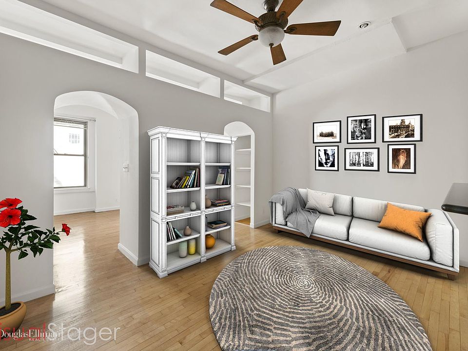 1st image of 346 W 56th St APT 4A
