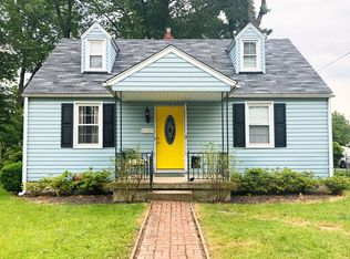 8109 Hillendale Rd, Parkville, MD 21234