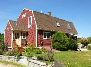 37 Bruce Hill Rd, Cumberland, ME 04021